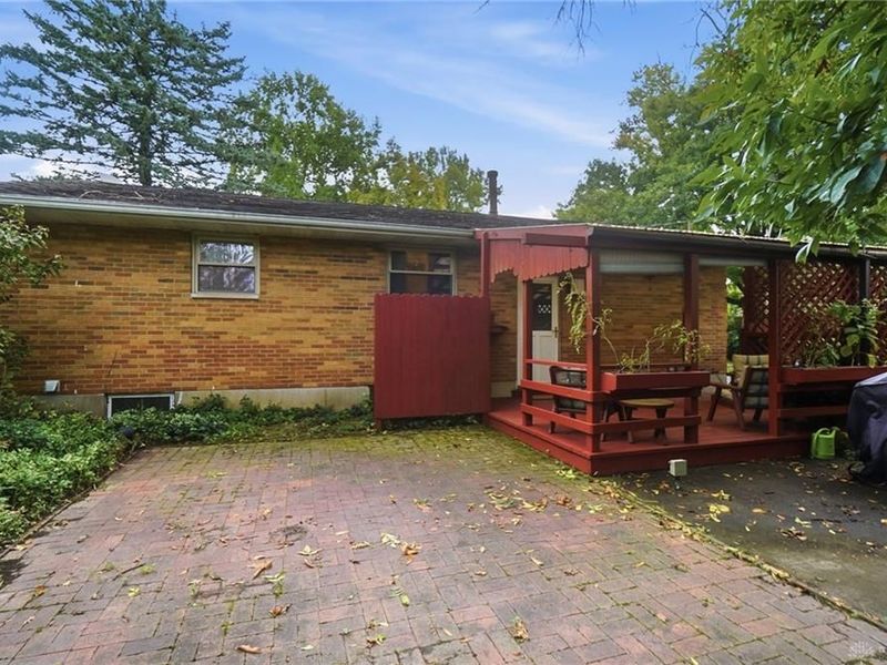 4749 Archmore Drive, Kettering, OH 45440 Photo 51