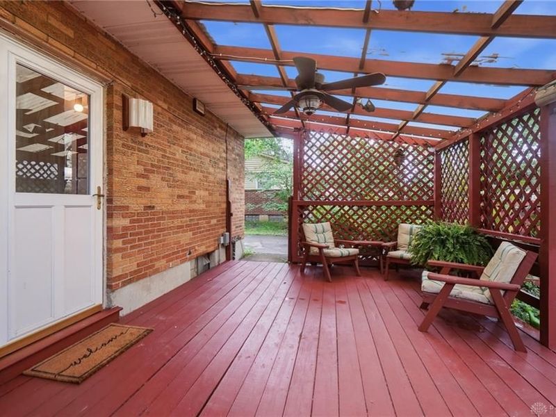 4749 Archmore Drive, Kettering, OH 45440 Photo 54