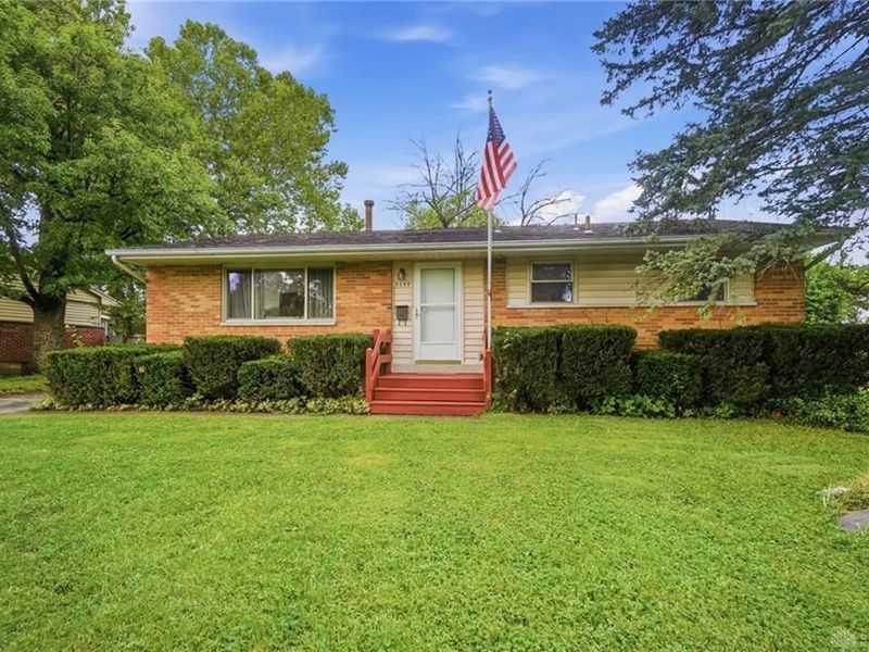 4749 Archmore Drive, Kettering, OH 45440 Photo 63
