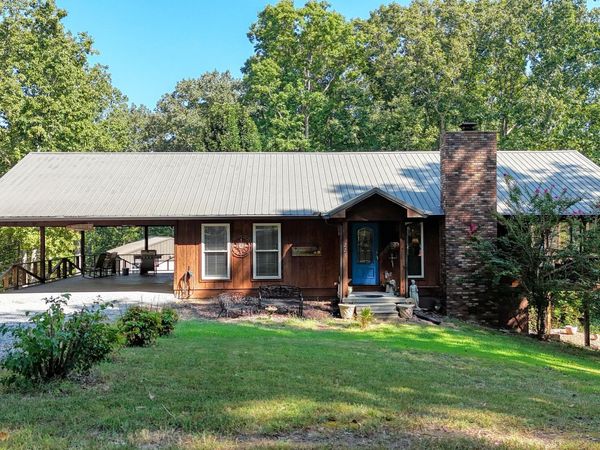 221 Grace Lane , Eva, TN 38333