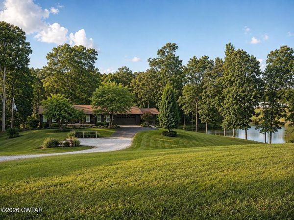 120 Smith Road , Paris, TN 38242