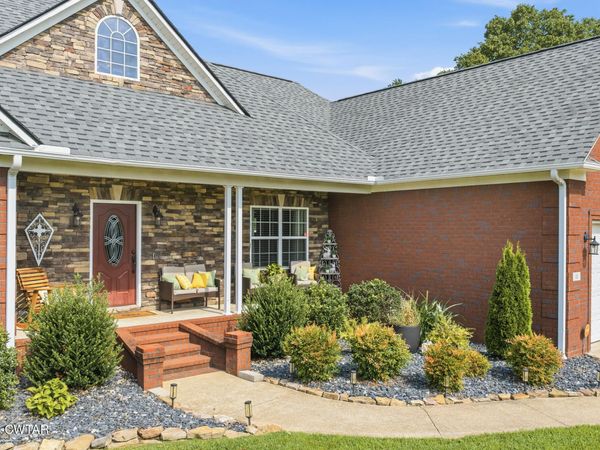 11 Creekside Road , Lexington, TN 38351