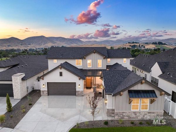9262 W Sooty Grouse Ct, Boise, ID 83714
