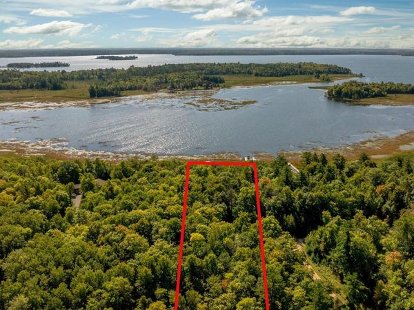 TBD Lantern Lane, Hackensack, MN 56452