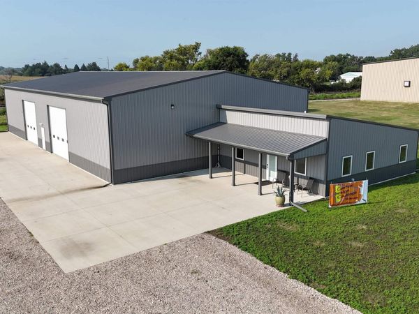 1208 E Milwaukee Street, Spencer, IA 51301