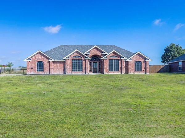 16422 Prairie Meadow, Forney, TX 75126