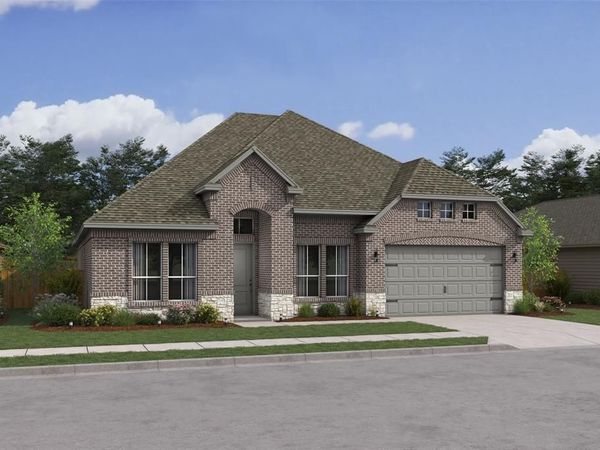 5639 Taylor Trail, Arlington, TX 76017