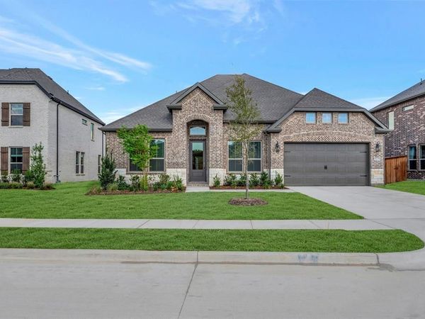 5639 Taylor Trail, Arlington, TX 76017