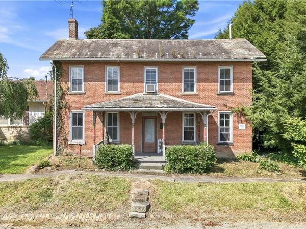 515 N Jefferson Street , Lisbon, OH 44432