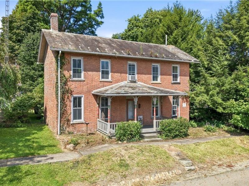 515 N Jefferson Street, Lisbon, OH 44432 Photo 1