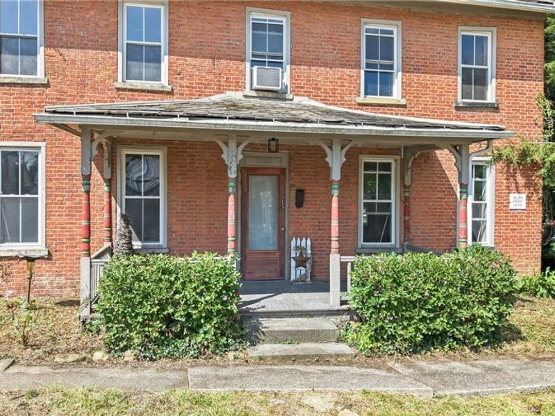 515 N Jefferson Street, Lisbon, OH 44432 Photo 2