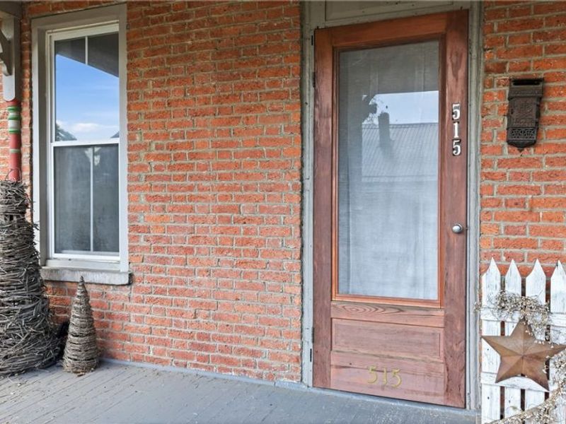 515 N Jefferson Street, Lisbon, OH 44432 Photo 4