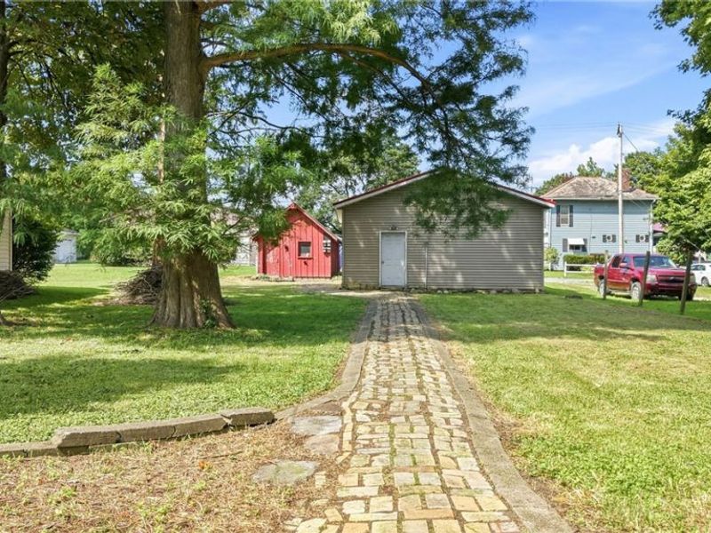 515 N Jefferson Street, Lisbon, OH 44432 Photo 6