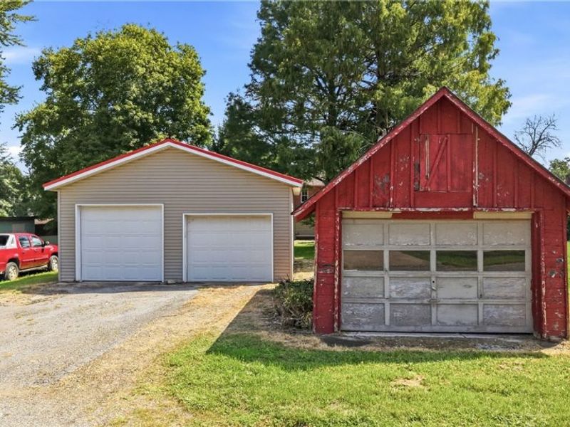 515 N Jefferson Street, Lisbon, OH 44432 Photo 8