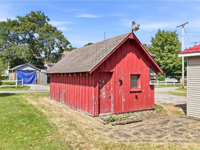 515 N Jefferson Street, Lisbon, OH 44432 Photo 9