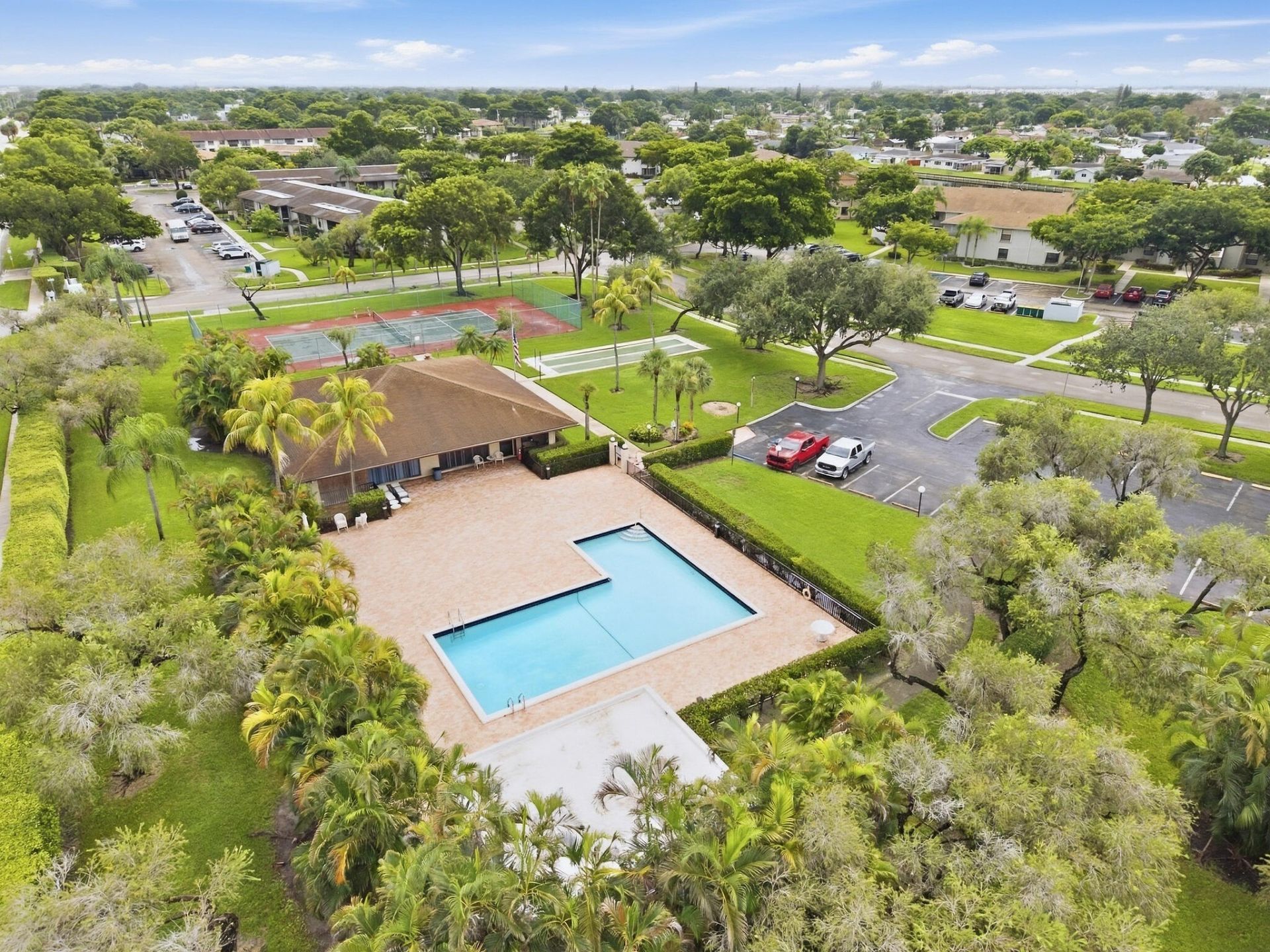 9672 W Mcnab Road, Unit 109, Tamarac, FL 33321 Photo