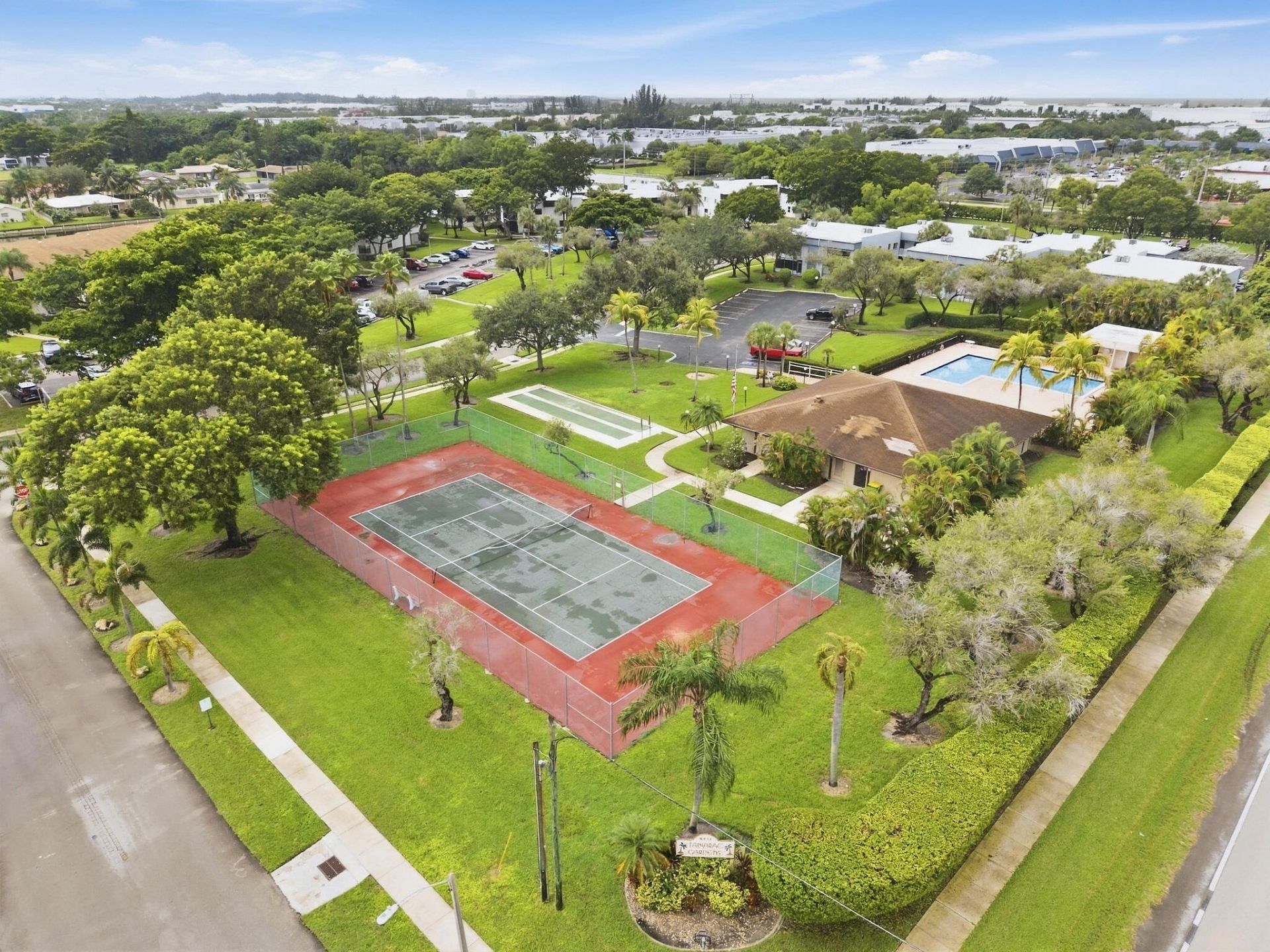 9672 W Mcnab Road, Unit 109, Tamarac, FL 33321 Photo