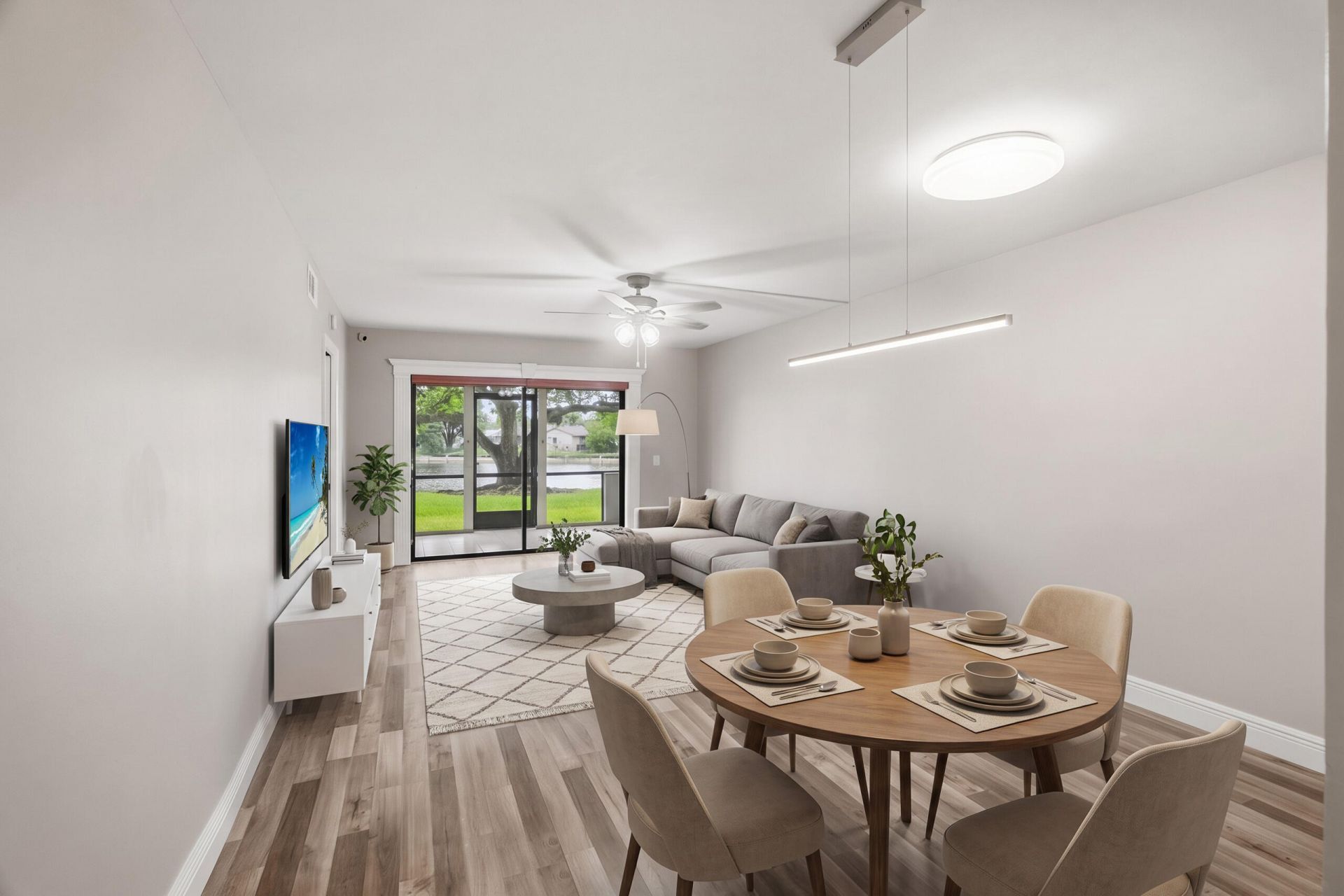 9672 W Mcnab Road, Unit 109, Tamarac, FL 33321 Photo