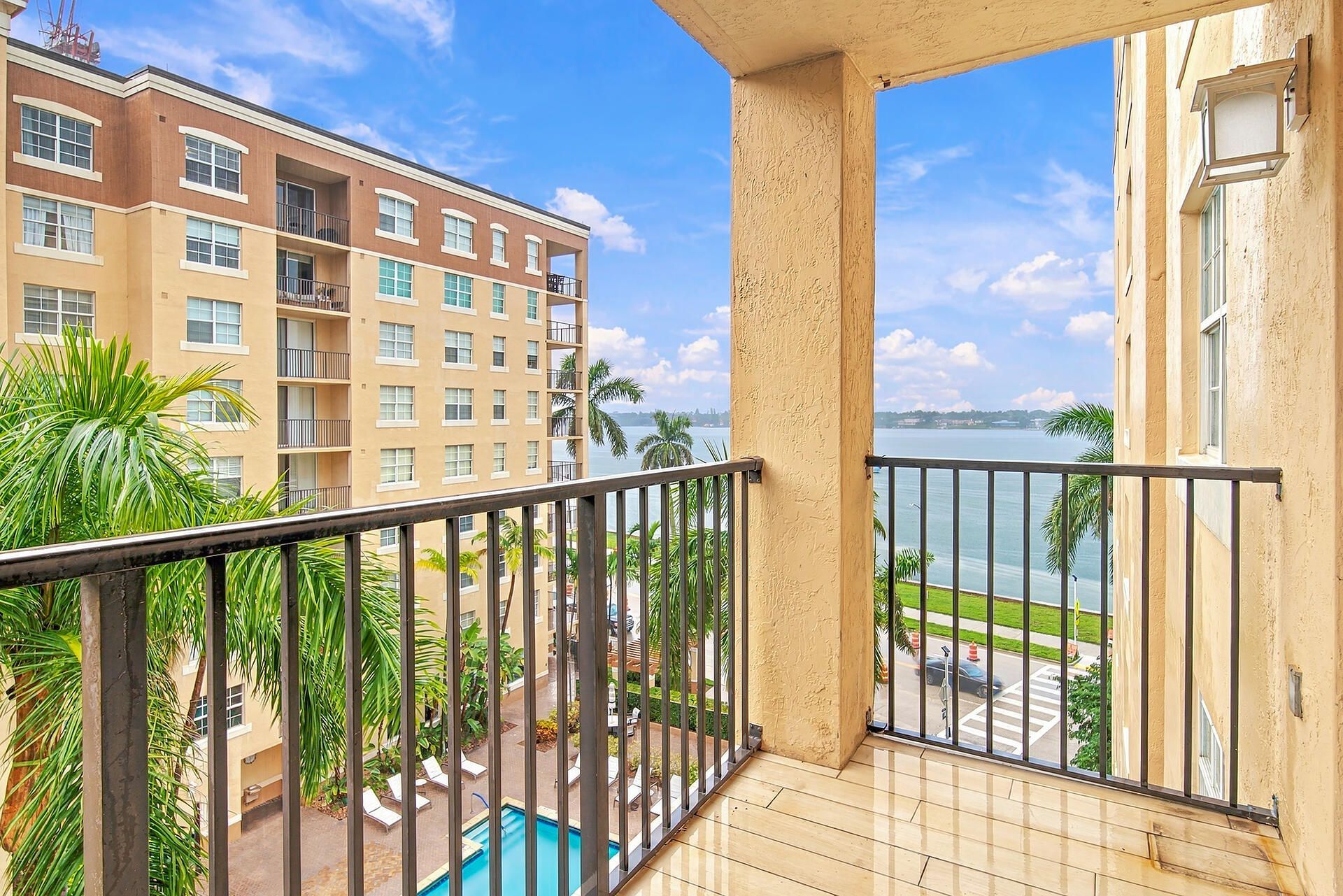 1801 N Flagler Drive, Unit 603, West Palm Beach, FL 33407 Photo
