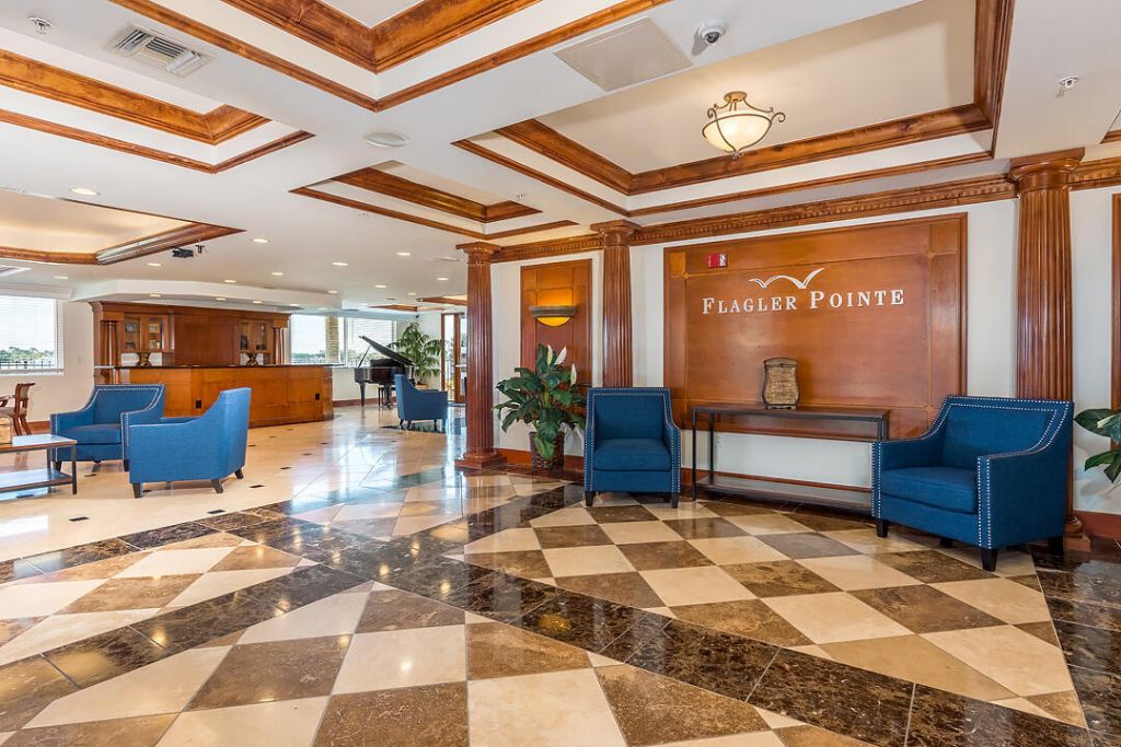 1801 N Flagler Drive, Unit 603, West Palm Beach, FL 33407 Photo