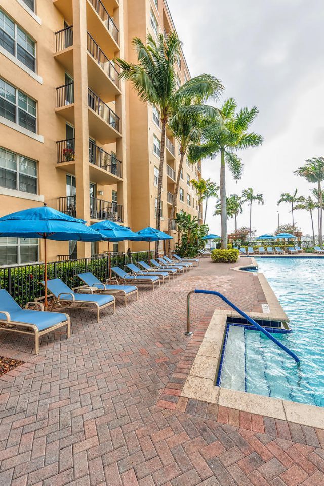 1801 N Flagler Drive, Unit 603, West Palm Beach, FL 33407 Photo