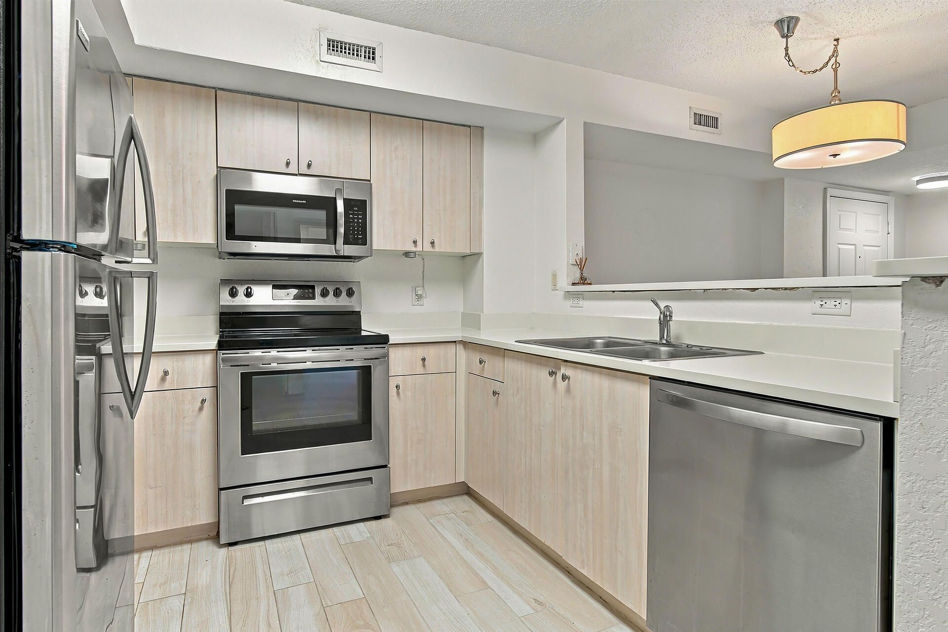 1801 N Flagler Drive, Unit 603, West Palm Beach, FL 33407 Photo
