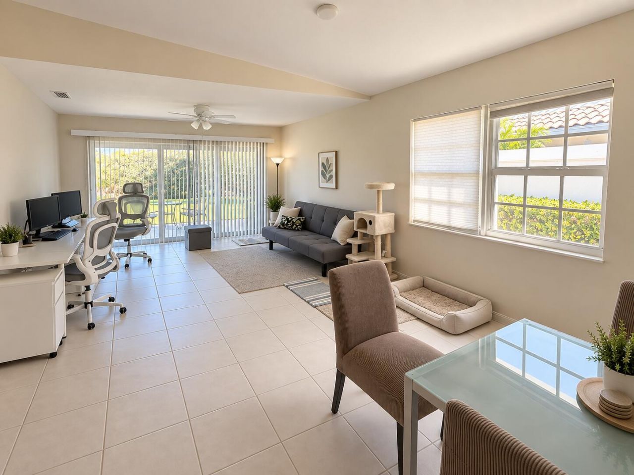 10853 SW Elsinore Drive, Port Saint Lucie, FL 34987 Photo