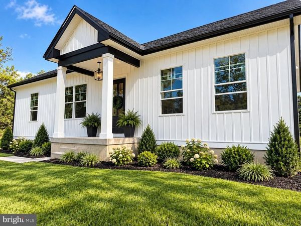 558 GERSHAL AVENUE, PITTSGROVE, NJ 08318