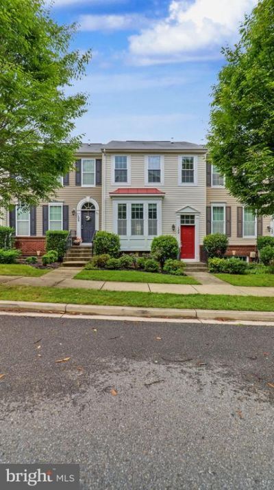 124 LULLABY COURT, GERMANTOWN, MD 20874