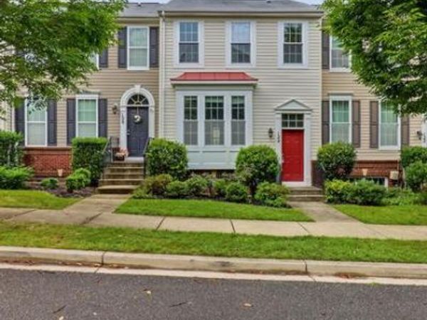 124 LULLABY COURT, GERMANTOWN, MD 20874