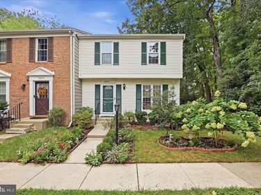 10421 TODMAN LANDING, BURKE, VA 22015