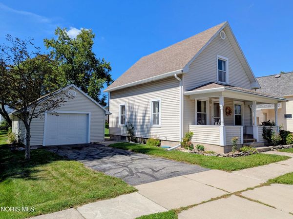 303 Brussel Street, Archbold, OH 43502