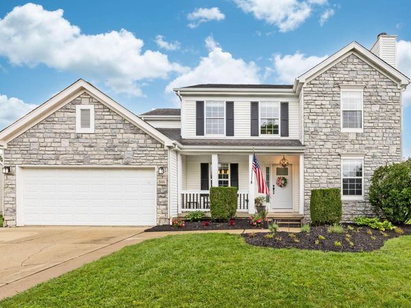 846 Brittany Drive, Delaware, OH 43015