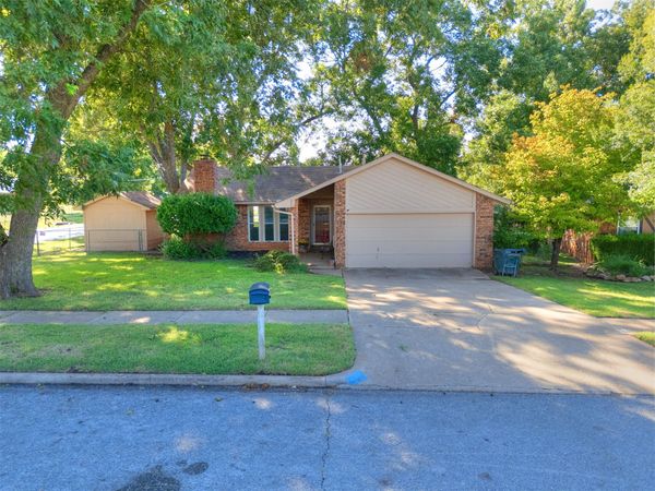 204 W Seward Avenue, Sand Springs, OK 74063