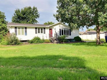 409 11th Street, Scribner, NE 68057