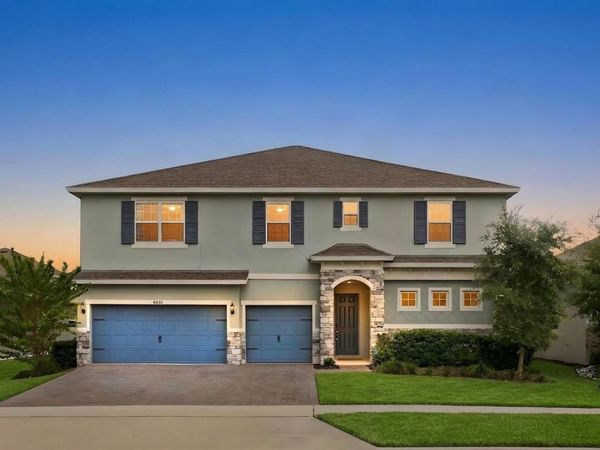 4446 RENLY LANE , CLERMONT, FL 34711