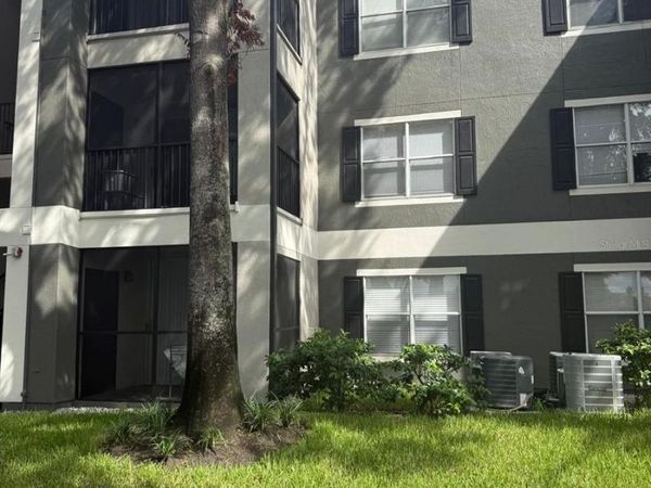 7523 SEURAT STREET, Unit 11107, ORLANDO, FL 32819