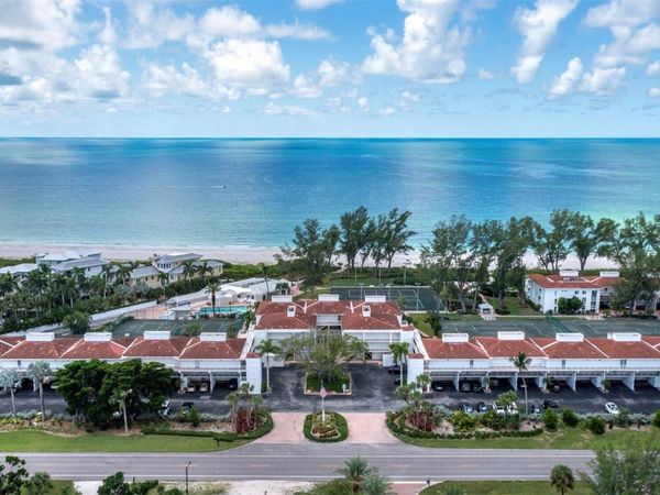 5055 GULF OF MEXICO DRIVE , Unit 115, LONGBOAT KEY, FL 34228