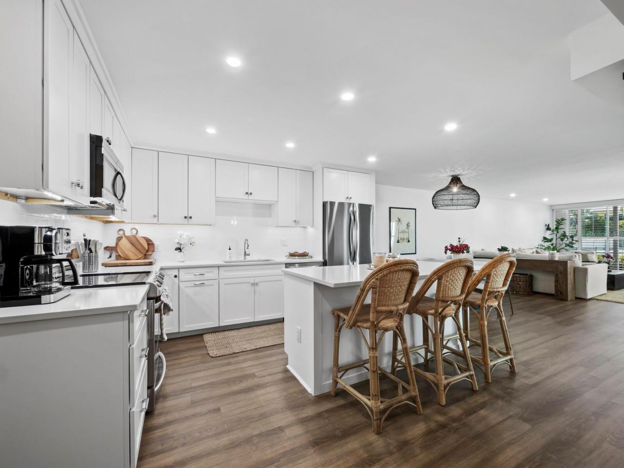 5055 Gulf Of Mexico Drive, Unit 115, Longboat Key, FL 34228 Photo