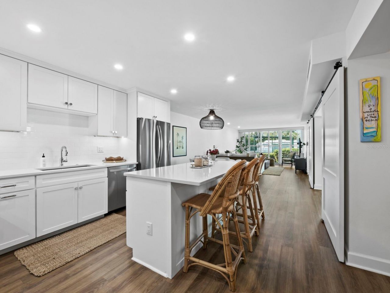 5055 Gulf Of Mexico Drive, Unit 115, Longboat Key, FL 34228 Photo