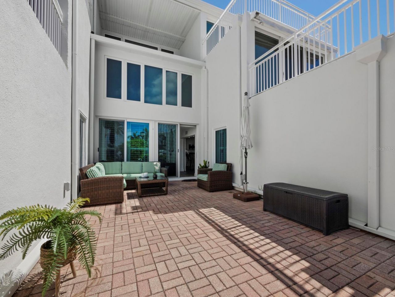 5055 Gulf Of Mexico Drive, Unit 115, Longboat Key, FL 34228 Photo