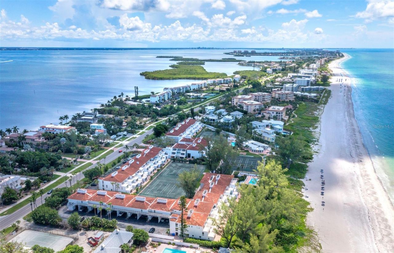 5055 Gulf Of Mexico Drive, Unit 115, Longboat Key, FL 34228 Photo
