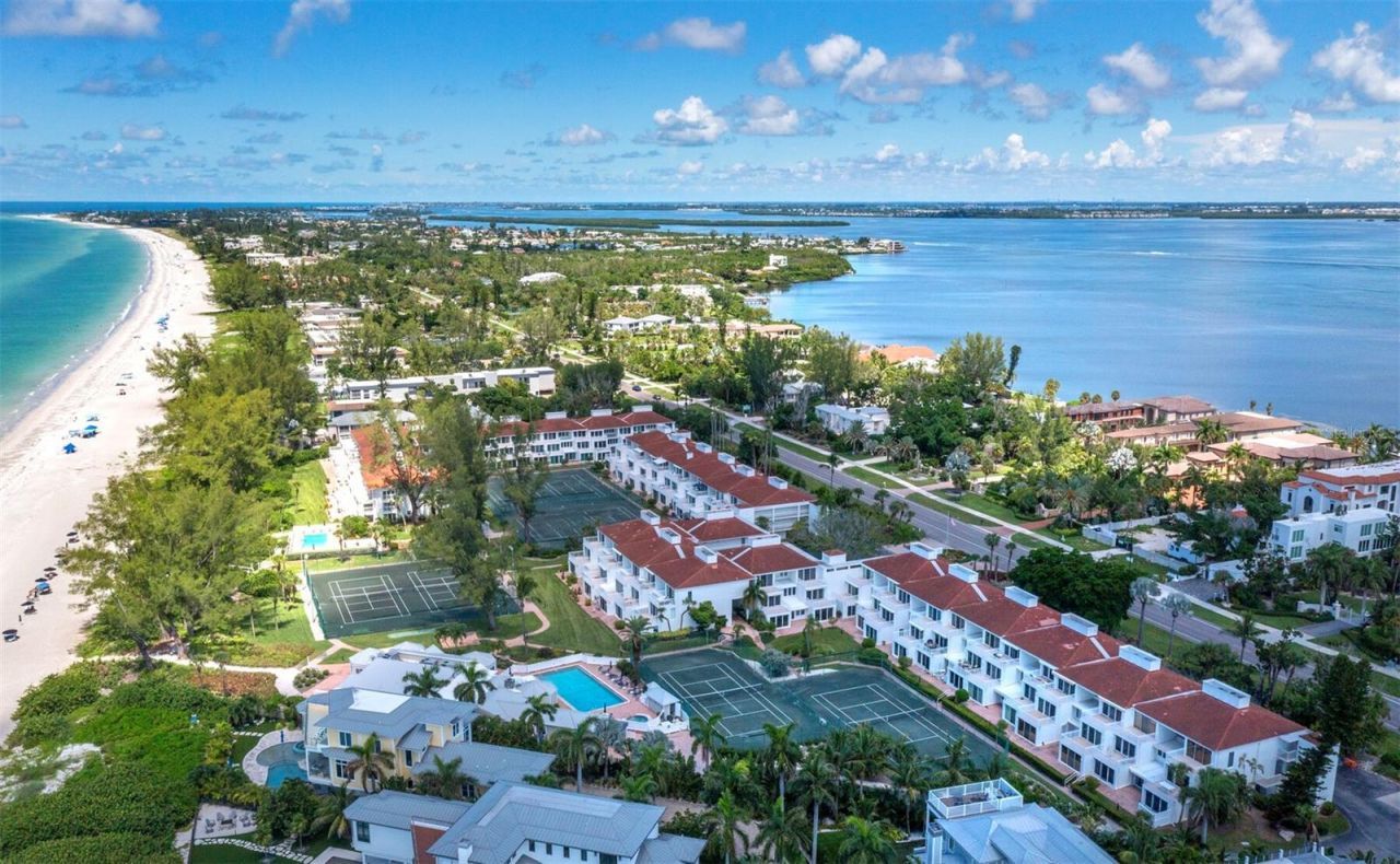 5055 Gulf Of Mexico Drive, Unit 115, Longboat Key, FL 34228 Photo