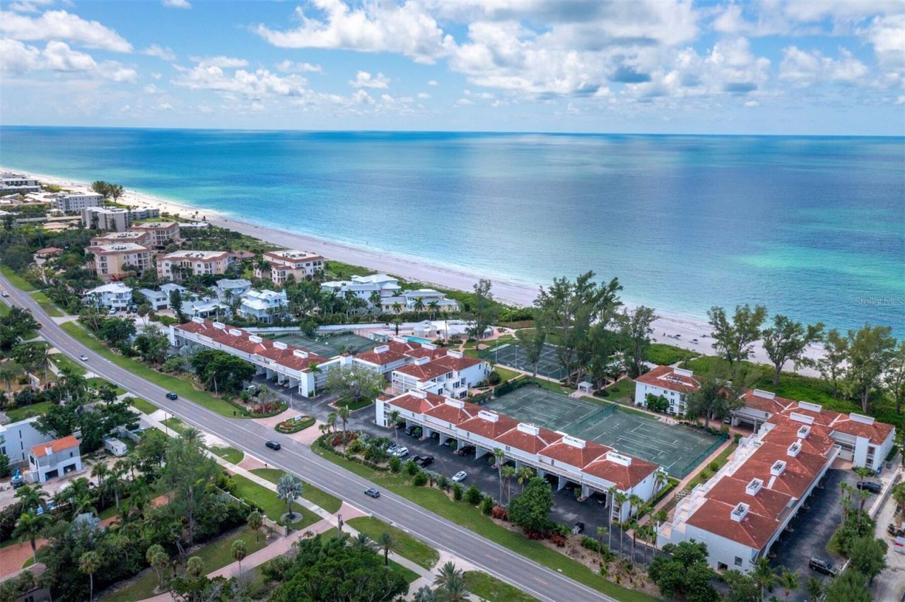 5055 Gulf Of Mexico Drive, Unit 115, Longboat Key, FL 34228 Photo