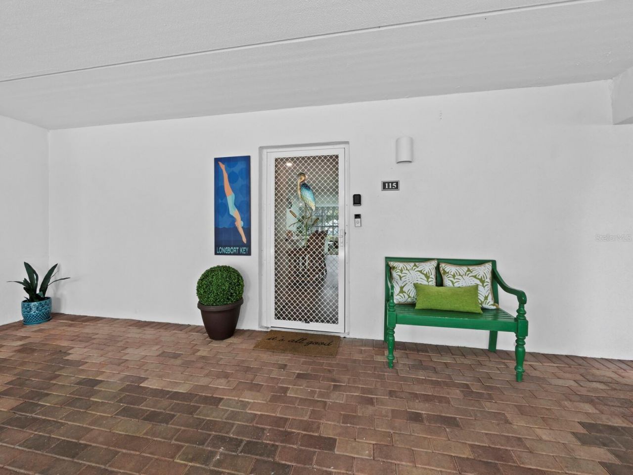 5055 Gulf Of Mexico Drive, Unit 115, Longboat Key, FL 34228 Photo