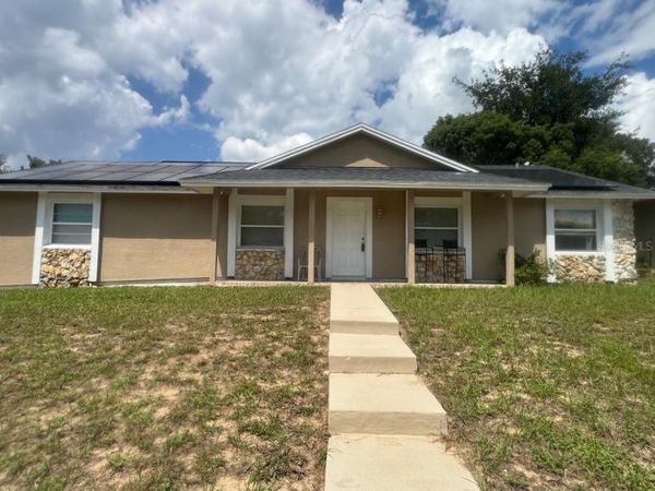 6439 UNDINE WAY , ORLANDO, FL 32818