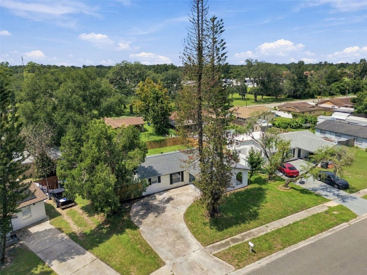 802 Walnut Drive, Seffner, FL 33584 Photo
