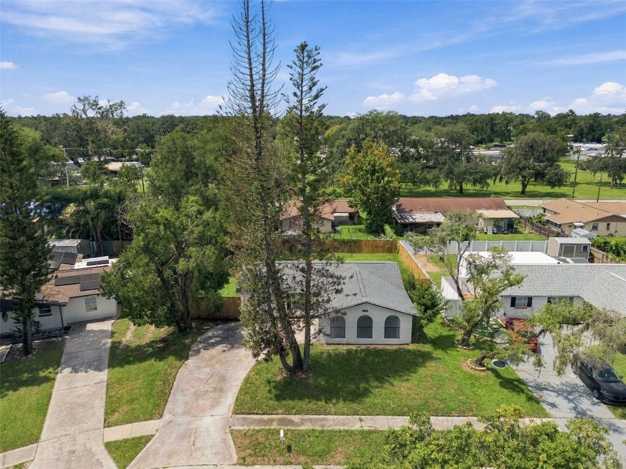 802 Walnut Drive, Seffner, FL 33584 Photo