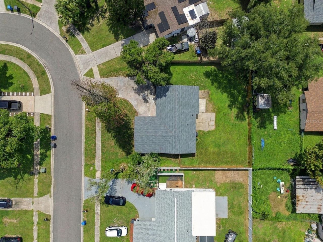 802 Walnut Drive, Seffner, FL 33584 Photo