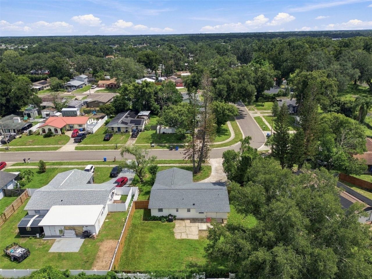 802 Walnut Drive, Seffner, FL 33584 Photo